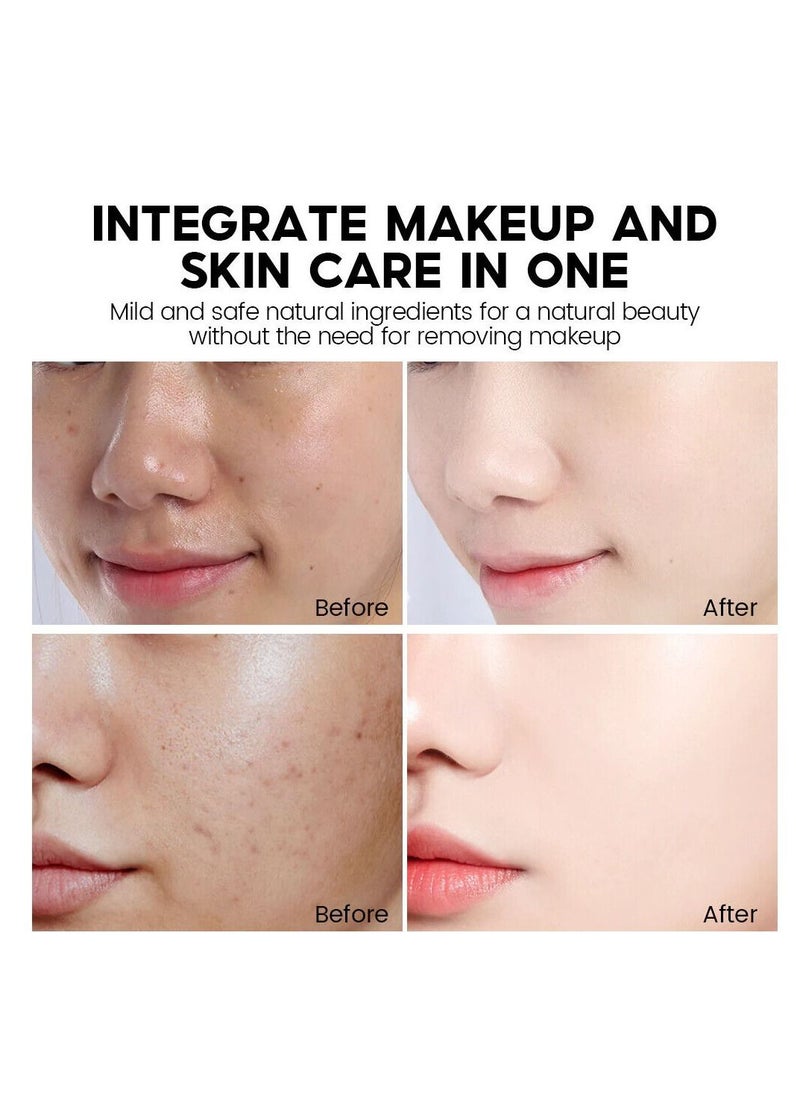 Vibrant Glamour - Rapid Skin Whitening Serum Brightening Skin Wrinkles Anti-Aging Fine Lines Brighten & Whiten Delicate and Smooth Skin for Women 30ml - Image 1