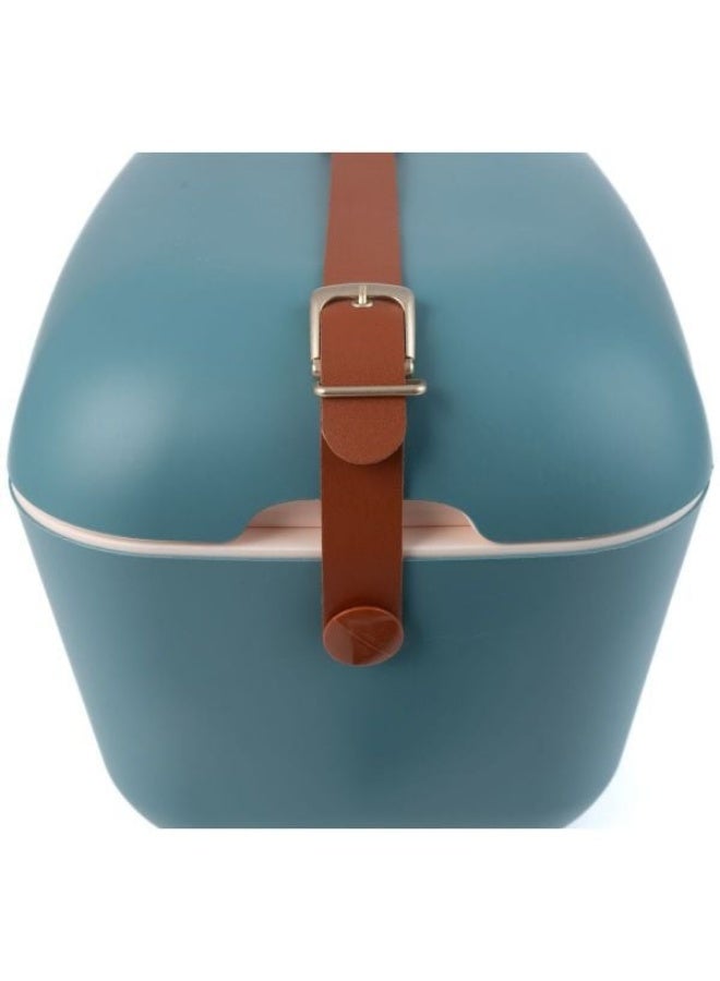 بولار بوكس صندوق ثلج ريترو كولر بولاربوكس كلاسيك سعة 20 لترًا - Image 2