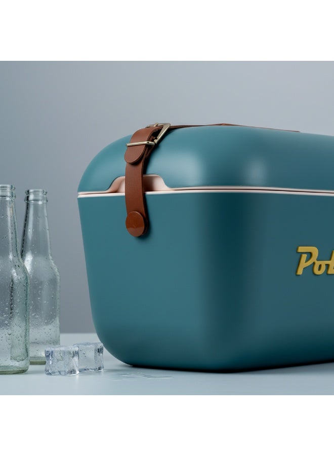 بولار بوكس صندوق ثلج ريترو كولر بولاربوكس كلاسيك سعة 20 لترًا - Image 5