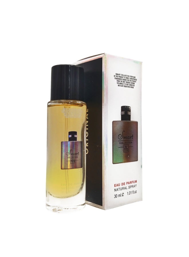 Smart collection No.172 - FOR MEN EDP - 30ml - Image 1