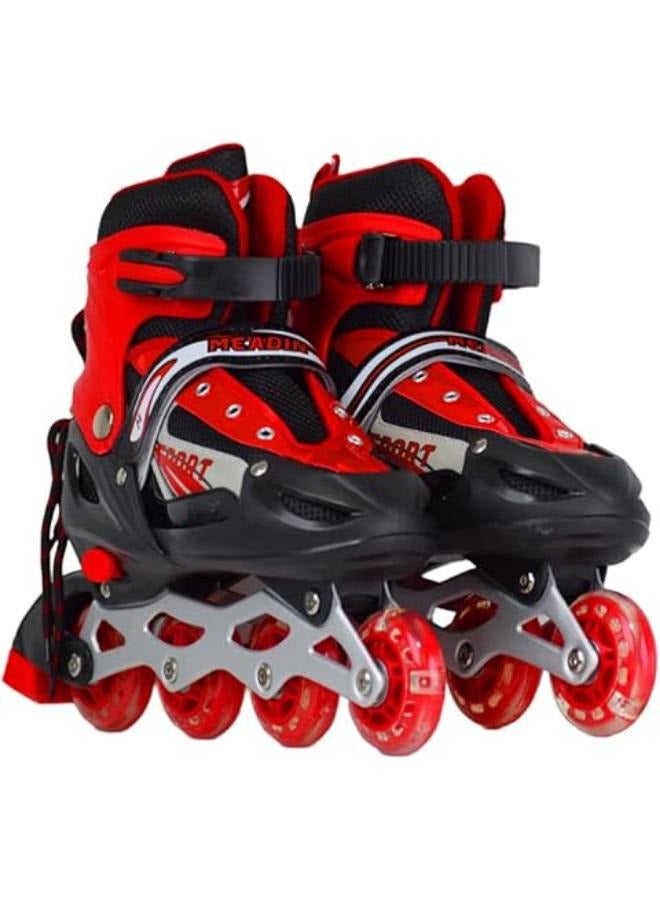 Inline Roller Skates - Image 1