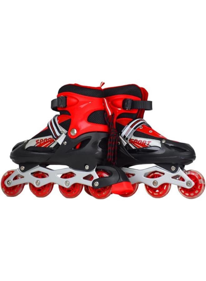 Inline Roller Skates - Image 2