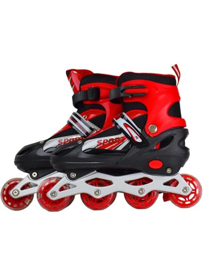Inline Roller Skates - Image 3