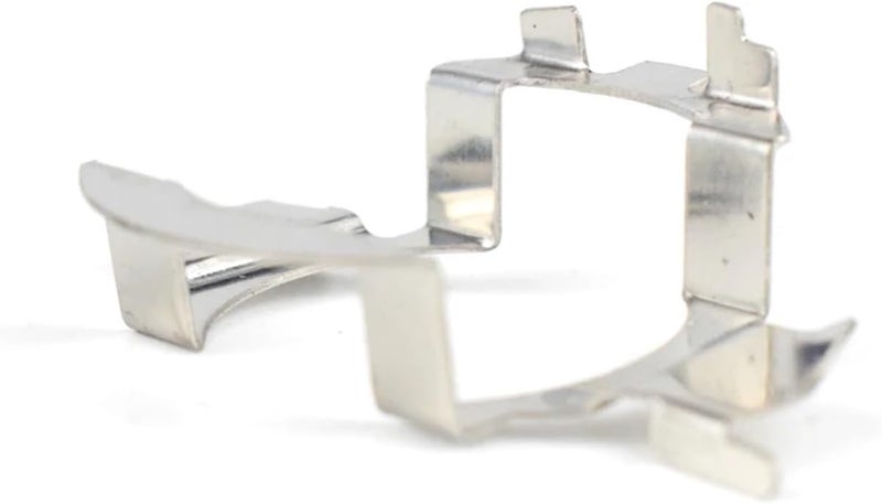 DEMULAX 10pcs H7 LED Car Headlight Bulb Holders - Image 5