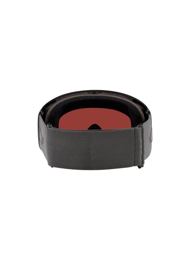 OAKLEY Flight Deck Large Forged Iron wPrizm Rose Gold Snow Goggle - Image 4