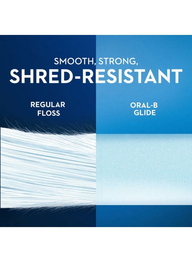 Oral-B Oral B Glide Dental Floss Picks, Gum Care, 60 Count, Pack Of 4 - Image 4