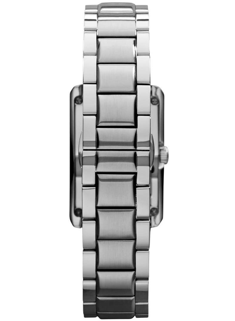 armani Emporio Armani Watch For Women AR1638 - Image 2