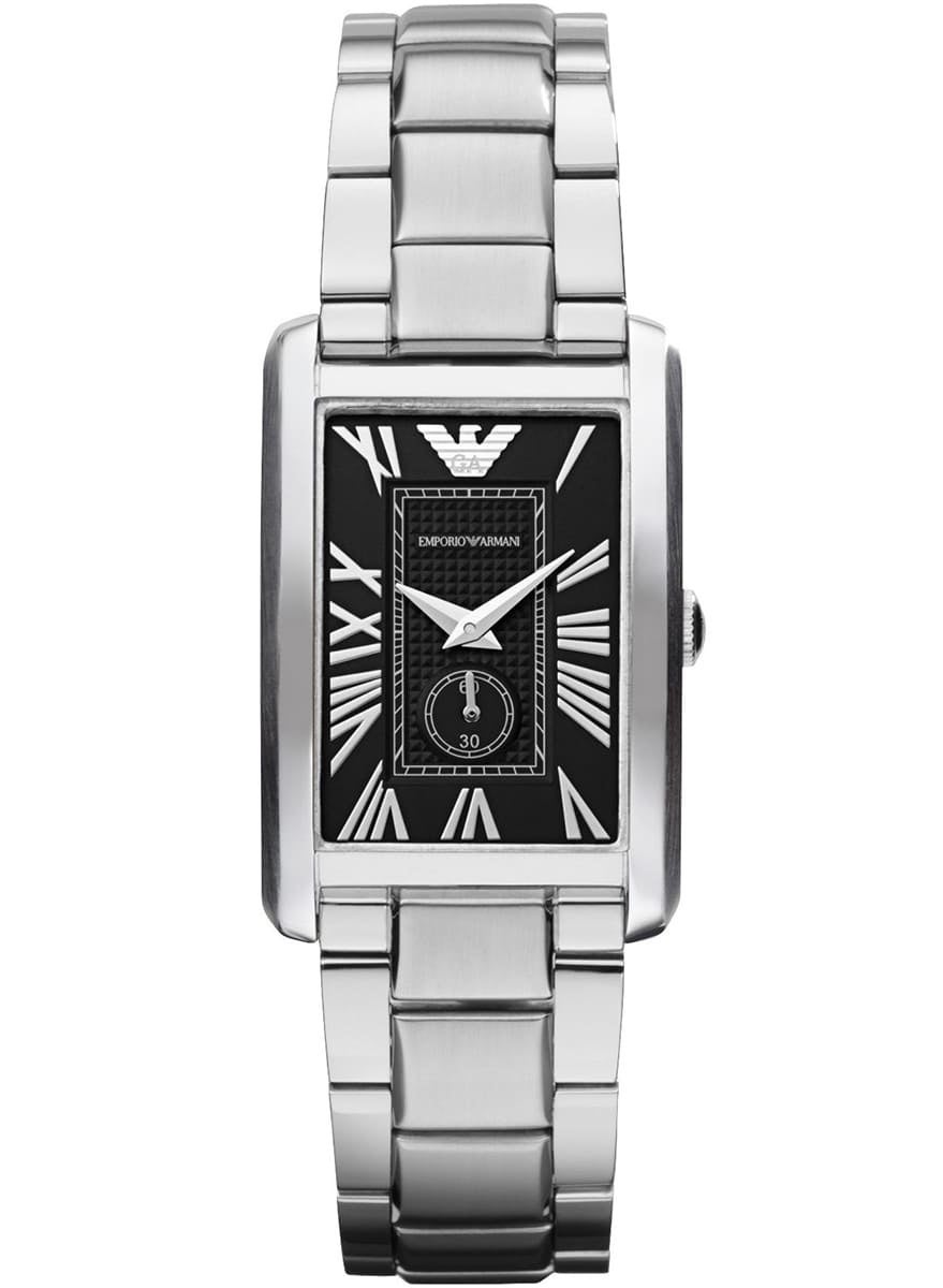 Emporio Armani Watch For Women AR1638