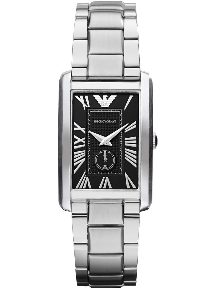 armani Emporio Armani Watch For Women AR1638 - Image 1