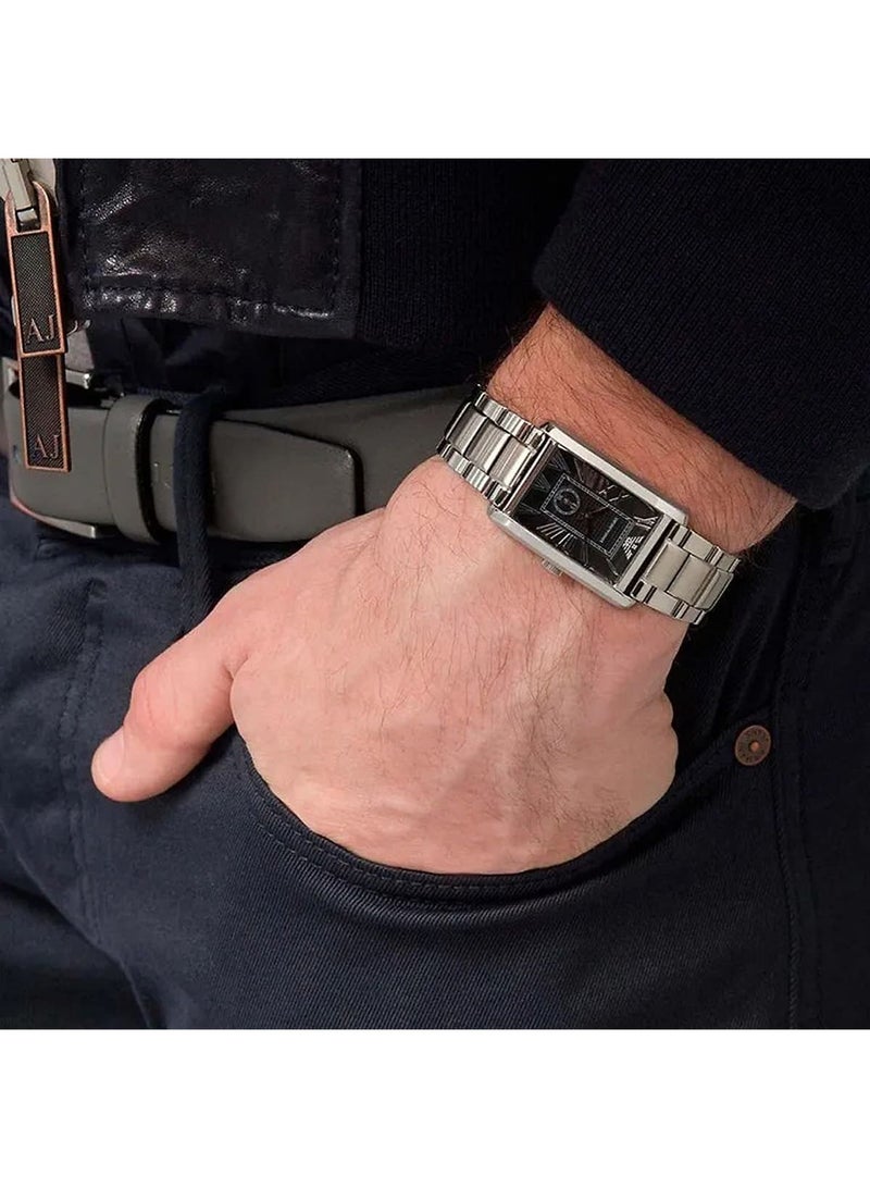 armani Emporio Armani Watch For Women AR1638 - Image 5