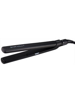 Sam Villa SLEEKR Professional Ceramic Tourmaline Ionic Flat Iron Hair Straightener With Precision Heat Control  - Image 2