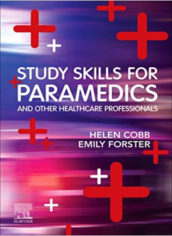 Study Skills for Paramedics 