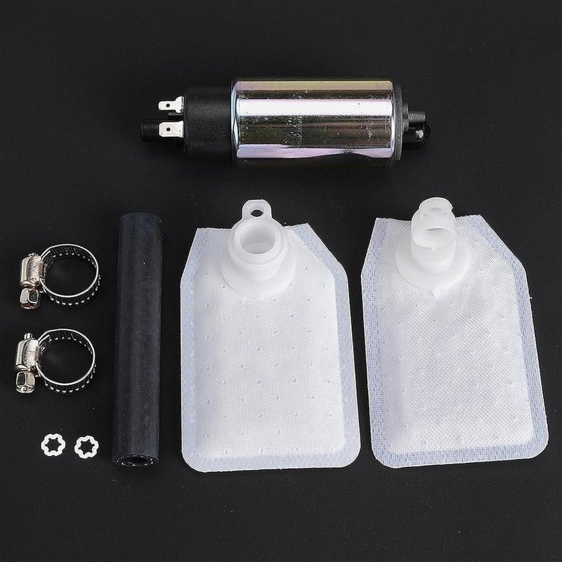 Wivplex Motorcycle Engine Fuel Pump Assembly - Image 1