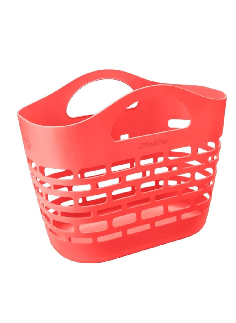 Electra Bicycle Company Electra Plasket Basket Ocean Plastic - Image 1
