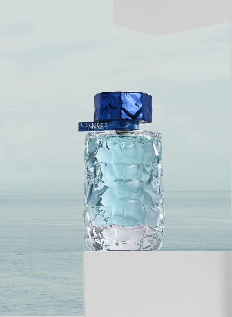 H2O Climber Perfume For Men 100ml - Image 2