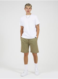 BRAVE SOUL Drawstring Casual Shorts  - Image 3