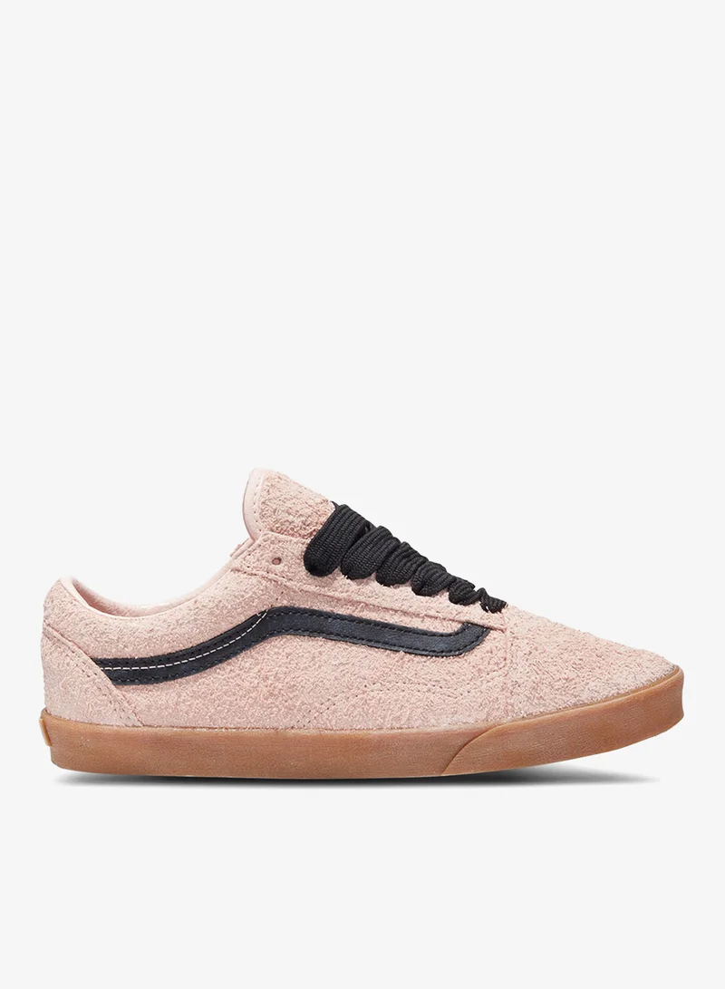 فانز أحذية كلاسيكية منخفضة للجنسين