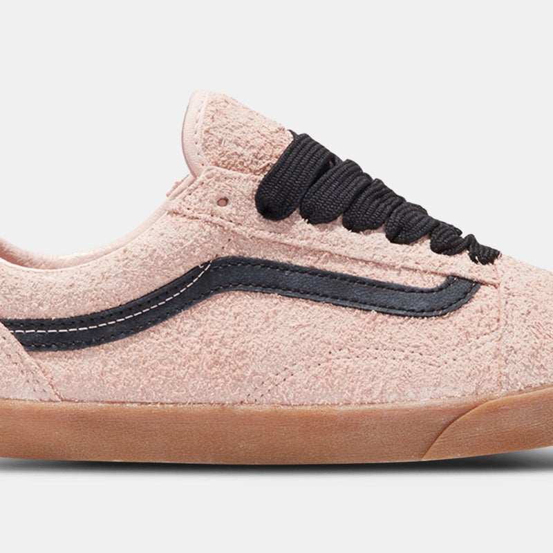VANS Old Skool Lowpro Unisex Shoes - Image 4