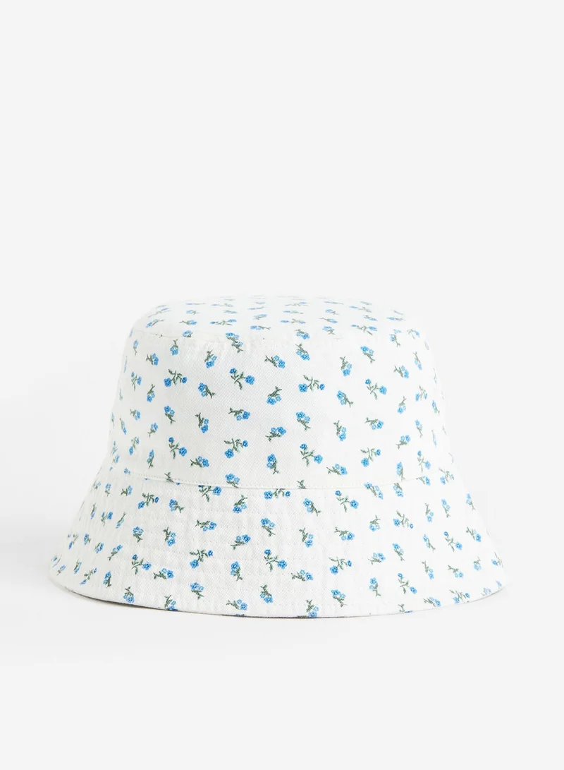 H&M Casual Bucket Hat