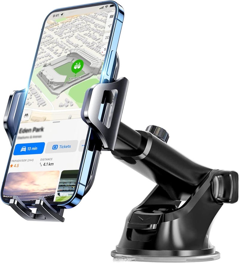 Trands 2-in-1 Car Smartphone Holder - Image 2