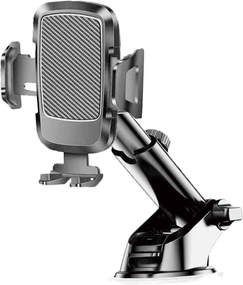 Trands 2-in-1 Car Smartphone Holder - Image 1