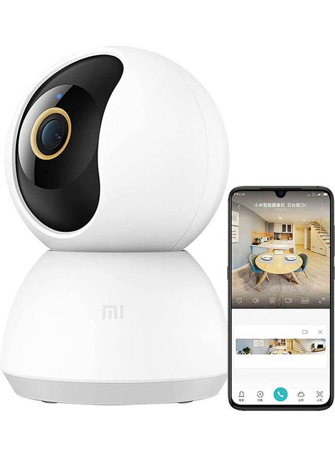 Xiaomi Xiaomi Mi Home Security Camera 360