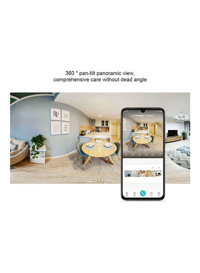Xiaomi Mi Home Security Camera 360 Degrees - Image 4