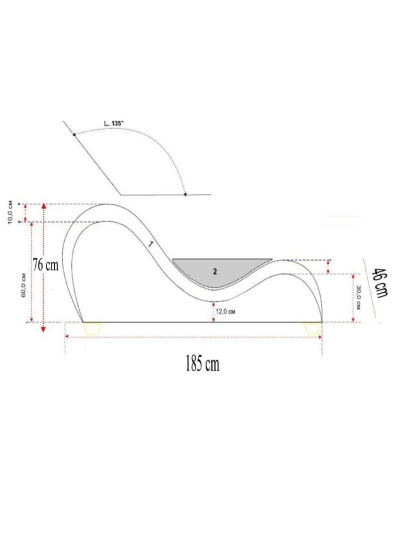 أريكة الحب على شكل حرف S الحديثة Loveseats صالة اليوغا مع كرسي الحب وسادة مركزية - pzsku/Z5AD01C74B5DEFD643272Z/45/_/1713097858/660094d6-e395-4109-b90b-595234568cb0