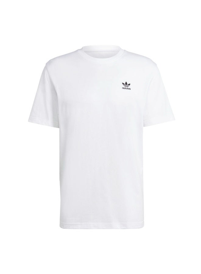 Adicolor Classics Back+Front Trefoil Boxy T-Shirt