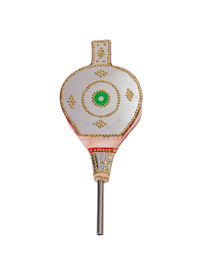 AL SANIDI Travel shoe bag, Black, Size 44*32 Cm - Image 5