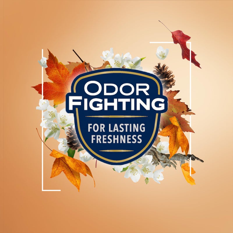 Glade Automatic Spray Refill, Air Freshener for Home and Bathroom, Cashmere Woods, 6.2 Oz, 3 Count - Image 5