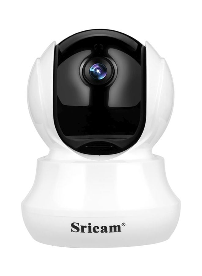 إس آر كام Sricam Ip Surveillance Camera 64GB