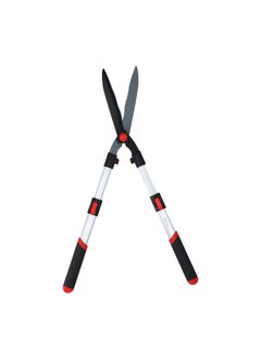 Garden Essentials Telescopic Heavy Duty Hedge Shears Multicolor 65.8 x 19.05 x 4.9 cm T21-242A3-0913G  - Image 2