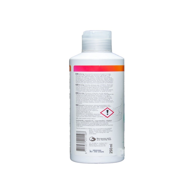 Beaphar Sensitive Skincare Hypoallergenic Shampoo 250 ml Cats & Dogs - Image 2