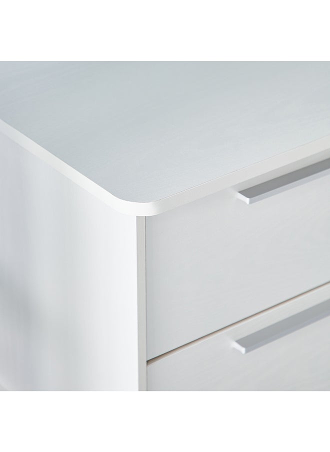 Home Box Frankfurt 2-Drawer Nightstand  - Image 3