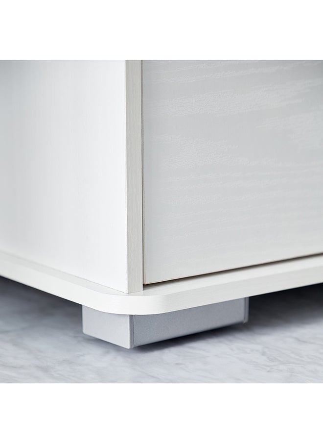 Home Box Frankfurt 2-Drawer Nightstand  - Image 4