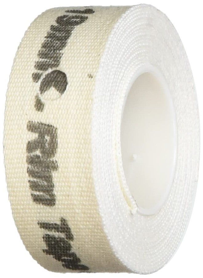 Velox 1X ROLL Vintage Cotton Bike Rim Tape 19MM x 2M Bicycle Wheel Inner Tube Fixie SINGLESPEED Retro Classic Replacement Part TIRE TYRE - Image 1