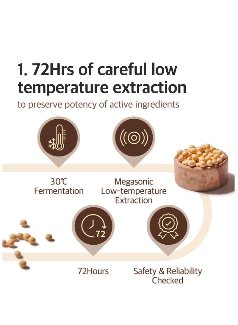 Mixsoon Bean Essence 50ml - Image 4