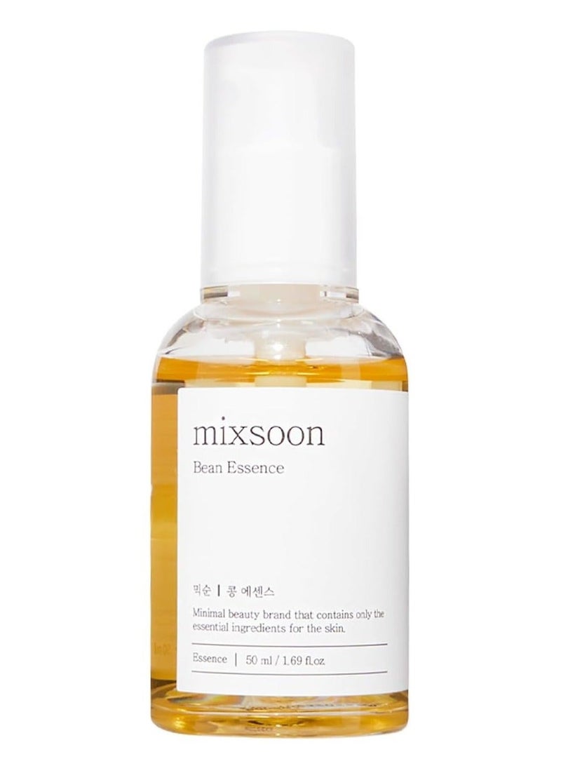 Mixsoon Bean Essence 50ml - Image 1