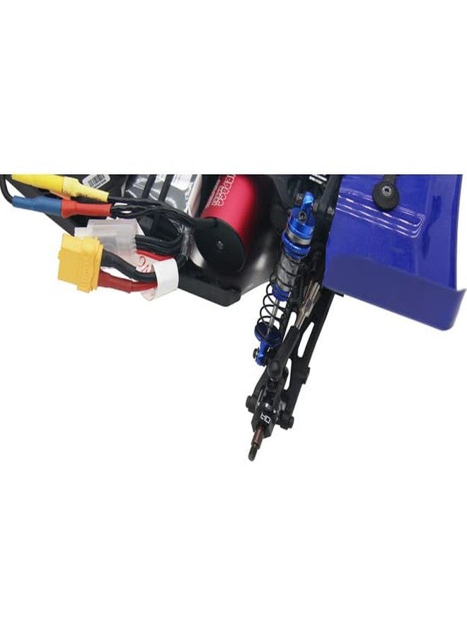 Hot Racing MTT10M01 12mm Aluminum Hex System Mini-T B 2.0 - Image 3