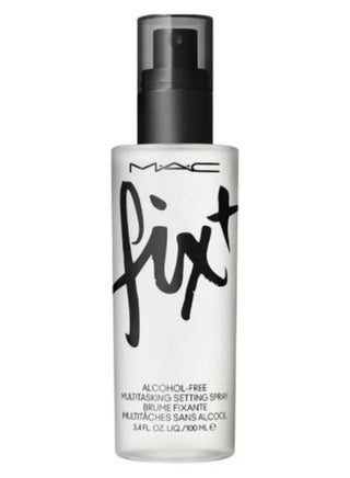 Fix+ Alcohol-free Multitasking Setting Spray 100 ml