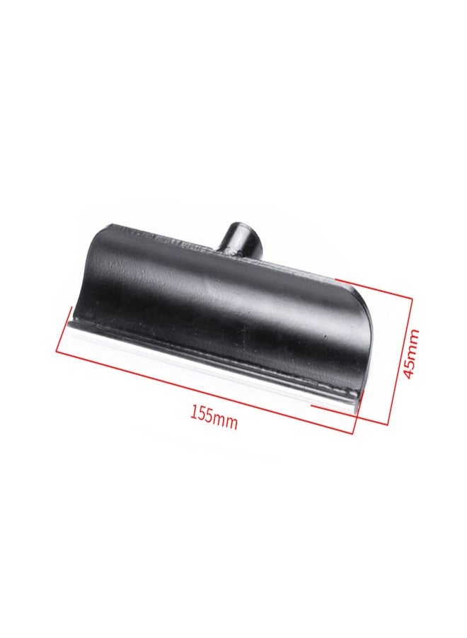 NAGU Tool Rest Bar 6"(150mm) with Hardened Steel Rod for Modular Tool Rest - Image 3