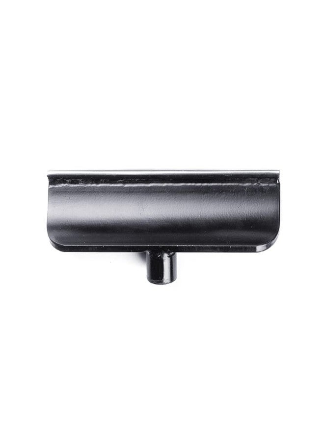 NAGU Tool Rest Bar 6"(150mm) with Hardened Steel Rod for Modular Tool Rest - Image 2