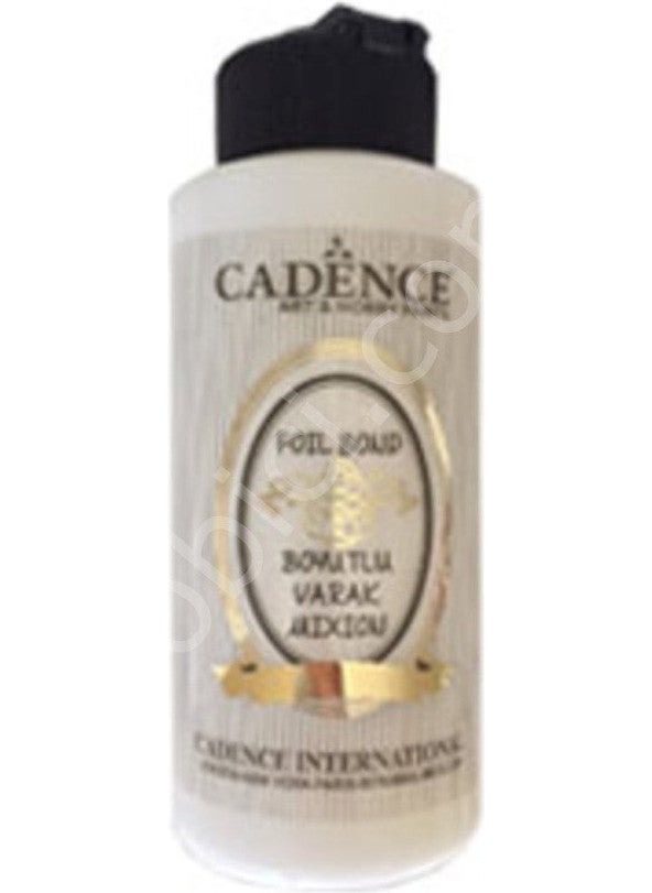 Cadence - Dimensional Foil Mixion 120ML Foil Bond - Image 1