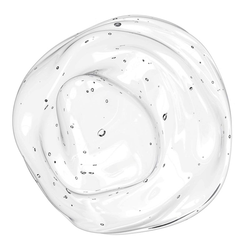 Gentlehomme Mens Eyebrow Gel - Clear, Hold and Setting Gel with Spiral Brush to Keep Eyebrows and Beard In Place, Eyebrow Serum Enhancer, Durable and Long Lasting - Image 2