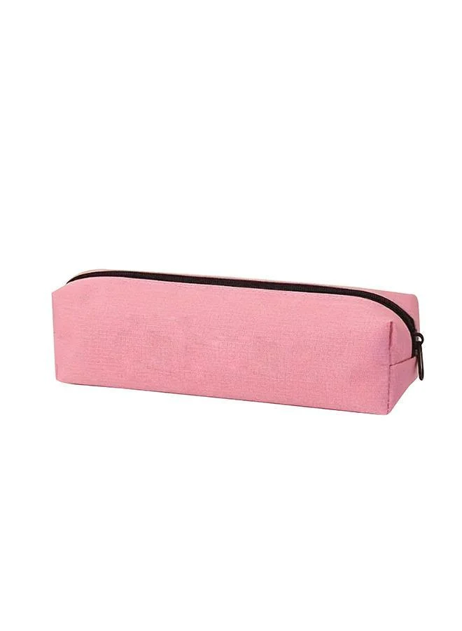 Share the Love Pink Color Pencil Case