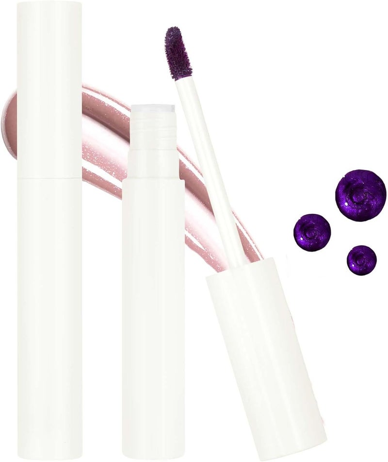 LOPHE Lip Stain Peel Off Masque LongLasting Waterproof Tattoo PeelOff Lip Stain Nude Matte NonStick Cup AntiSmudge PeelOff Lipstick Makeup Gift For Girls1