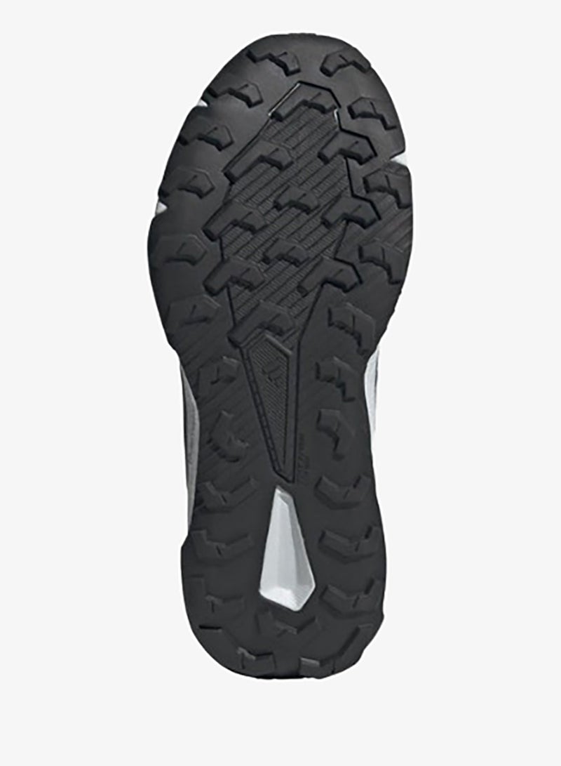 Adidas Terrex Tracefinder 2 W Black Trail Running Shoes - Image 2