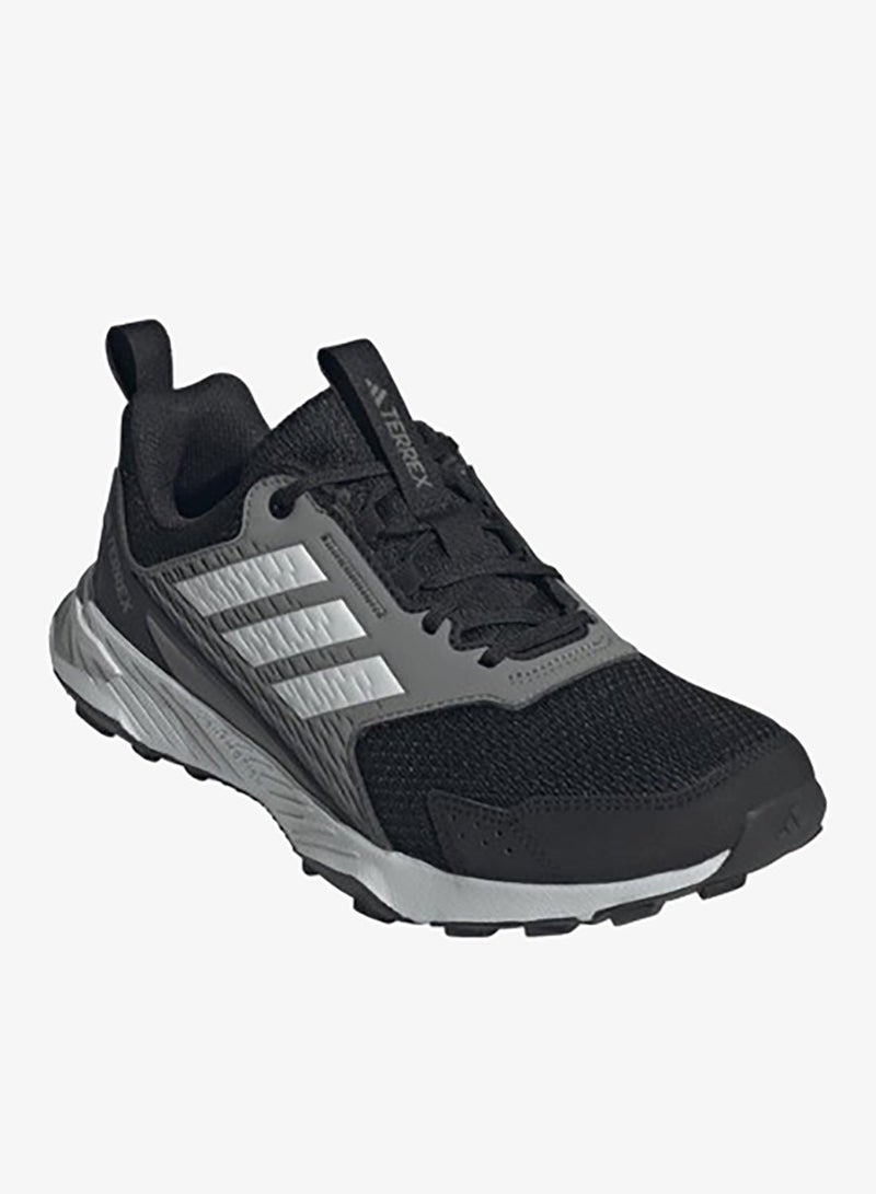 Adidas Terrex Tracefinder 2 W Black Trail Running Shoes - Image 4