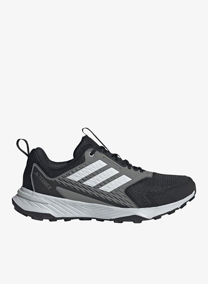 Adidas Terrex Tracefinder 2 W Black Trail Running Shoes - Image 1